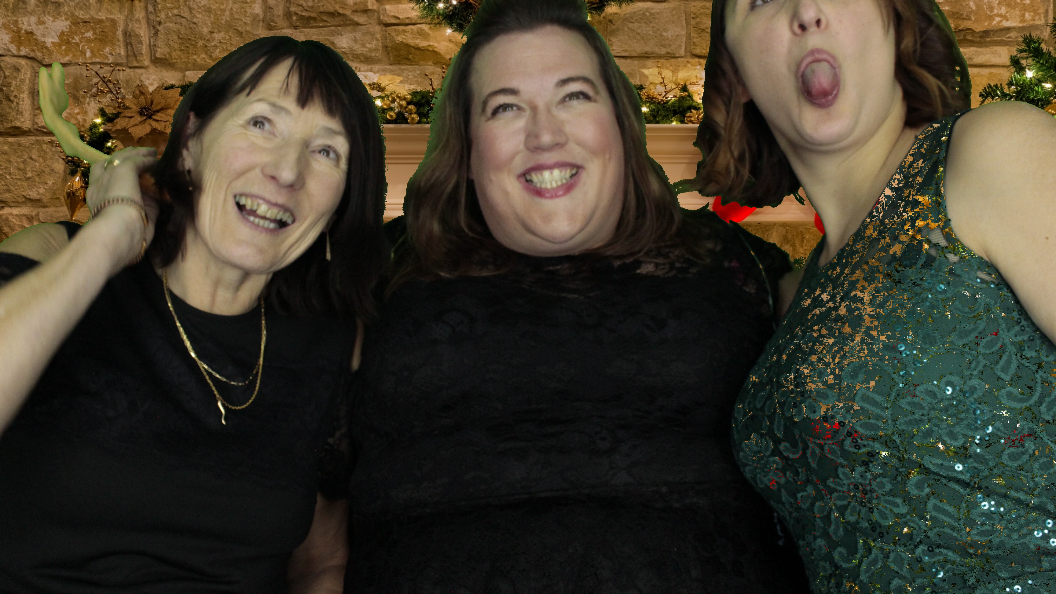 Portsmouth Water Christmas Party | View more photos from the event at gallery.myphotoboothexperience.co.uk/u/MyPhotoBoothExperienceLtd/Portsmouth-Water-Christmas-Party